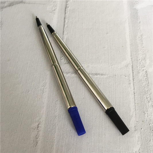 Office-use gel pen refills, compatible with all types of pens