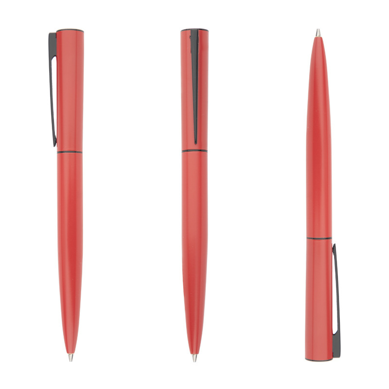 Business ballpoint pen, metal signature pen