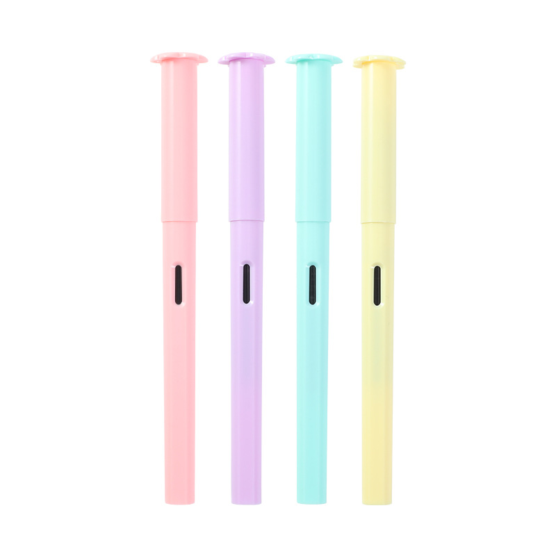 Replaceable ink cartridge EF Sharp Tip 0.38mm pen