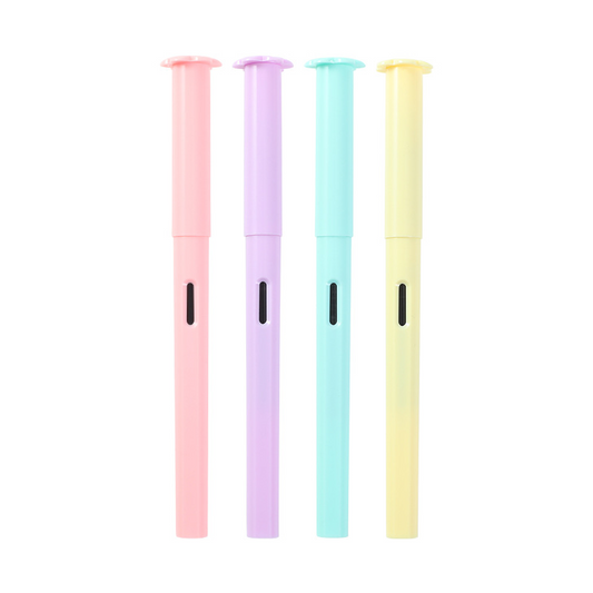 Replaceable ink cartridge EF Sharp Tip 0.38mm pen