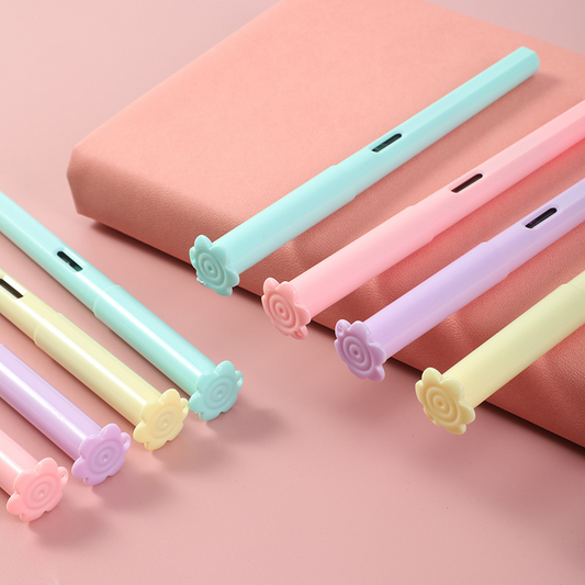 Replaceable ink cartridge EF Sharp Tip 0.38mm pen