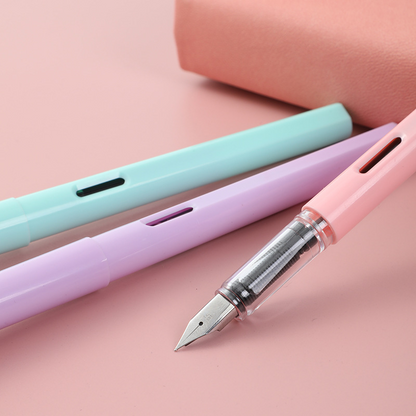 Replaceable ink cartridge EF Sharp Tip 0.38mm pen