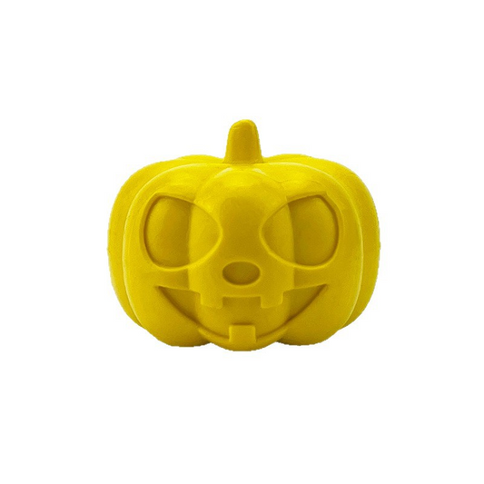 Halloween pumpkin crayons – don’t stain your hands; oil pastels too.