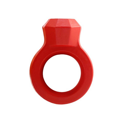 3D modeling crayon creative design for diamond rings