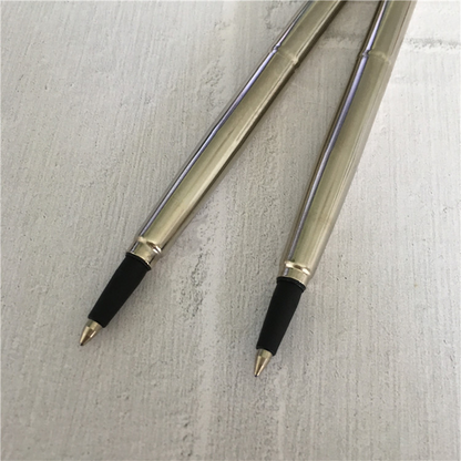 Office-use gel pen refills, compatible with all types of pens