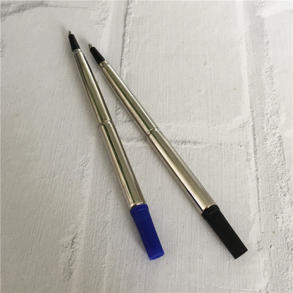 Office-use gel pen refills, compatible with all types of pens