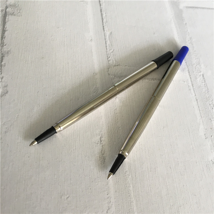 Office-use gel pen refills, compatible with all types of pens