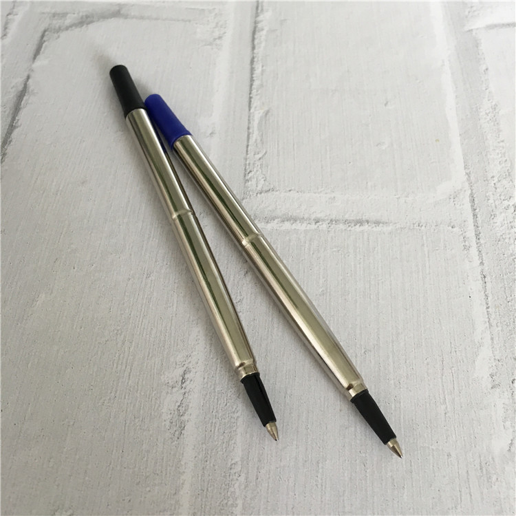 Office-use gel pen refills, compatible with all types of pens