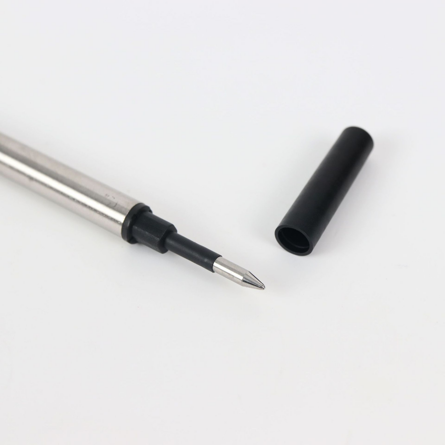 Metal pen refills for smooth writing – ballpoint pen refills, signature pen refills
