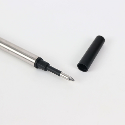 Metal pen refills for smooth writing – ballpoint pen refills, signature pen refills
