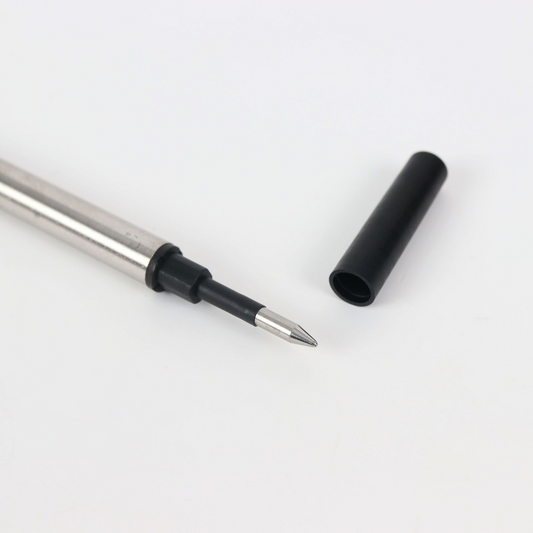Metal pen refills for smooth writing – ballpoint pen refills, signature pen refills