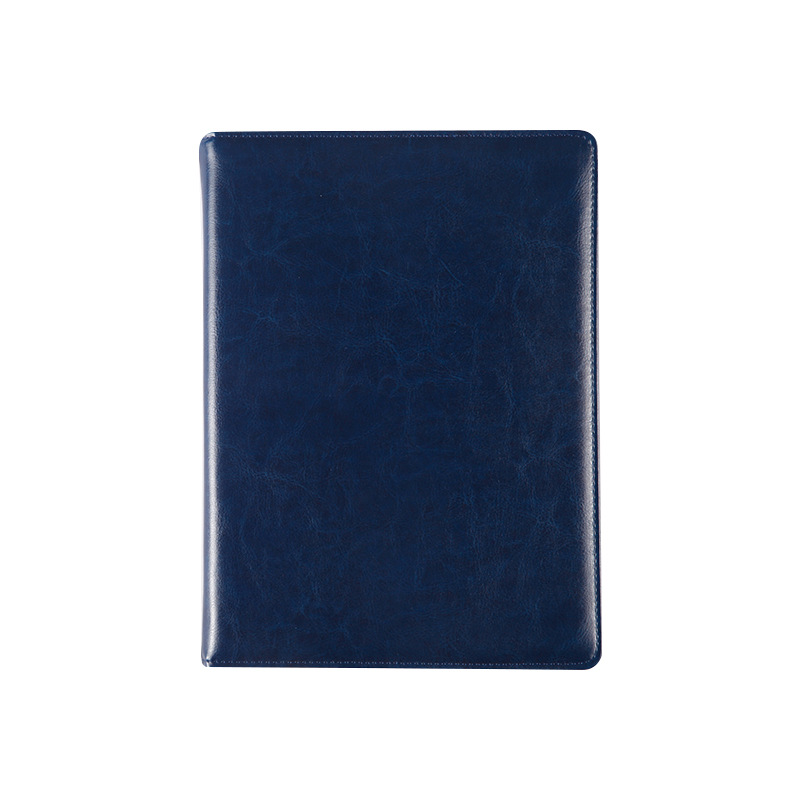 Notepad PU imitation leather notebook
