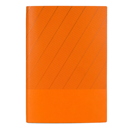 Simple and stylish business notebook – a cultural tool for office use
