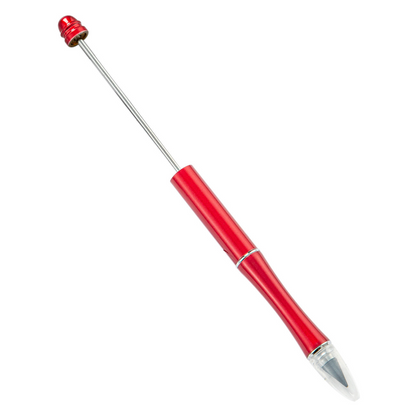 Beaded pencil for drawing: no need to sharpen, no ink required, and the pencil never runs out.