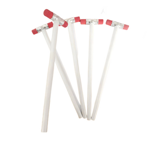 Hammer Pencil, HB Pencil for Writing Exams, 2B Pencil – a Creative and Unique Option Among Pencils
