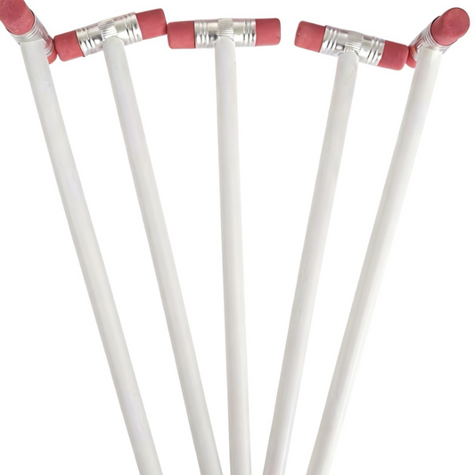 Hammer Pencil, HB Pencil for Writing Exams, 2B Pencil – a Creative and Unique Option Among Pencils