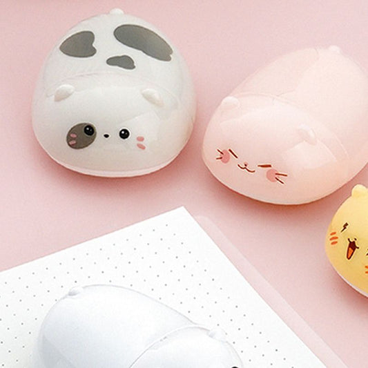 The dumplings have a high level of attractiveness and can be modified or altered at will.