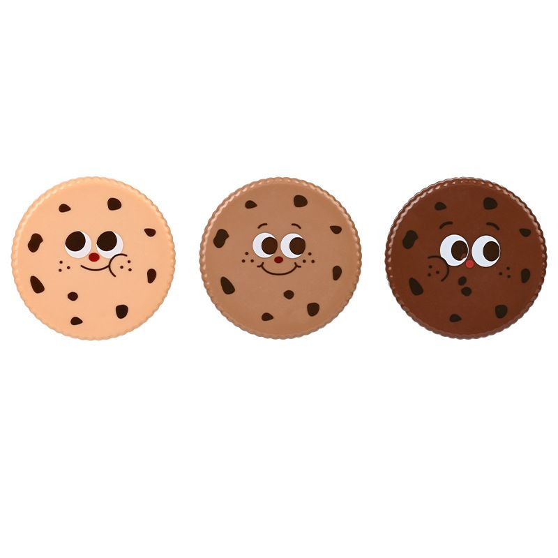 Creative cookie dough correction tape