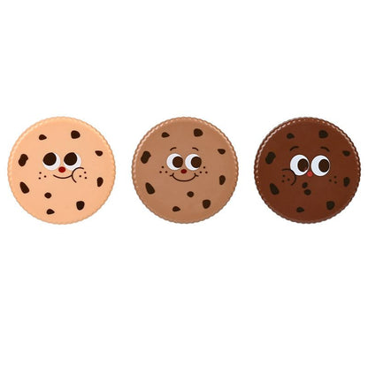 Creative cookie dough correction tape