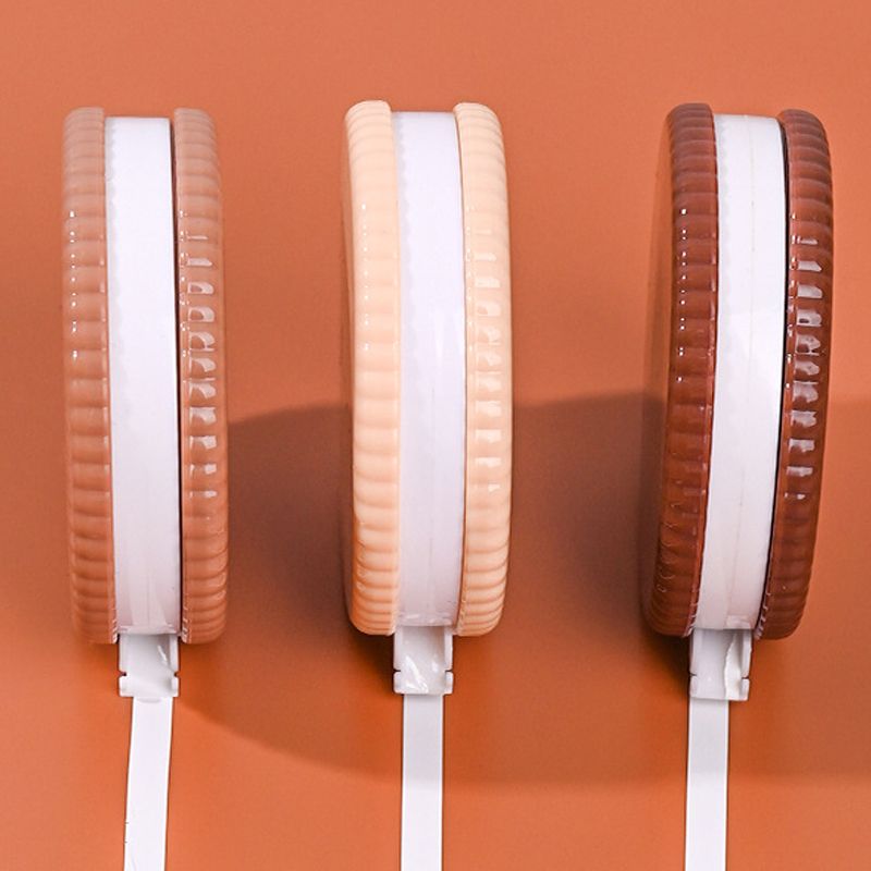 Creative cookie dough correction tape