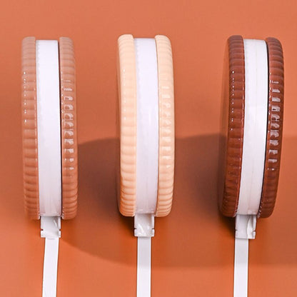 Creative cookie dough correction tape