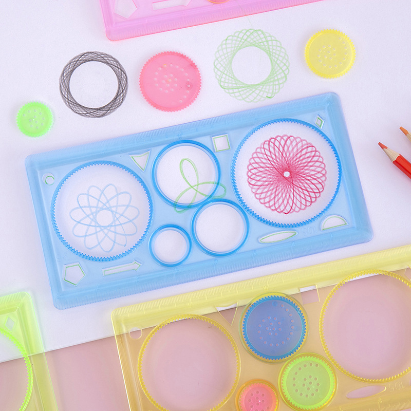Material: Plastic Shape: Ruler Purpose: Measurement Weight: 25g