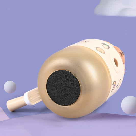 Capibara Pencil Sharpener – A Dedicated Tool for Sharpening Pencil Cases