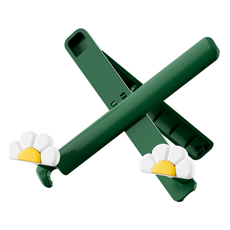 Study Reading Bookshelf Desktop Bookstand Book Stand Display Shelf Book Holder Home Simple Foldable Bookshelf