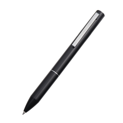 Office metal ballpoint pen