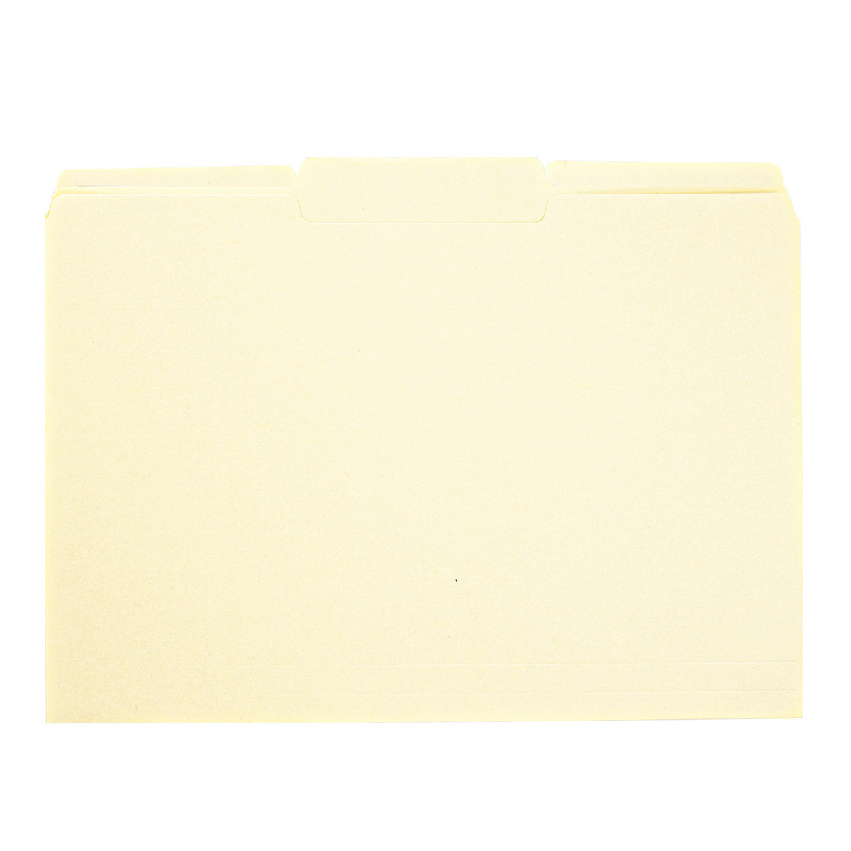 letter size paper folder