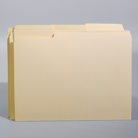 letter size paper folder