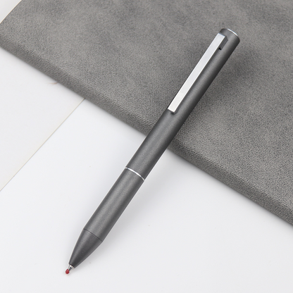 Office metal ballpoint pen