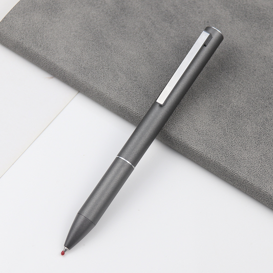 Office metal ballpoint pen