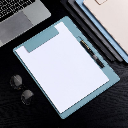 Recommended A4 student exam paper holder, document folder, book cover, and writing board for the start of the school year.