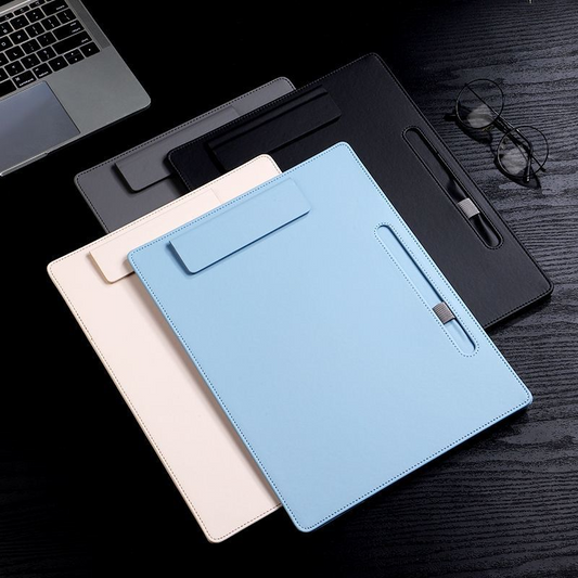 Recommended A4 student exam paper holder, document folder, book cover, and writing board for the start of the school year.