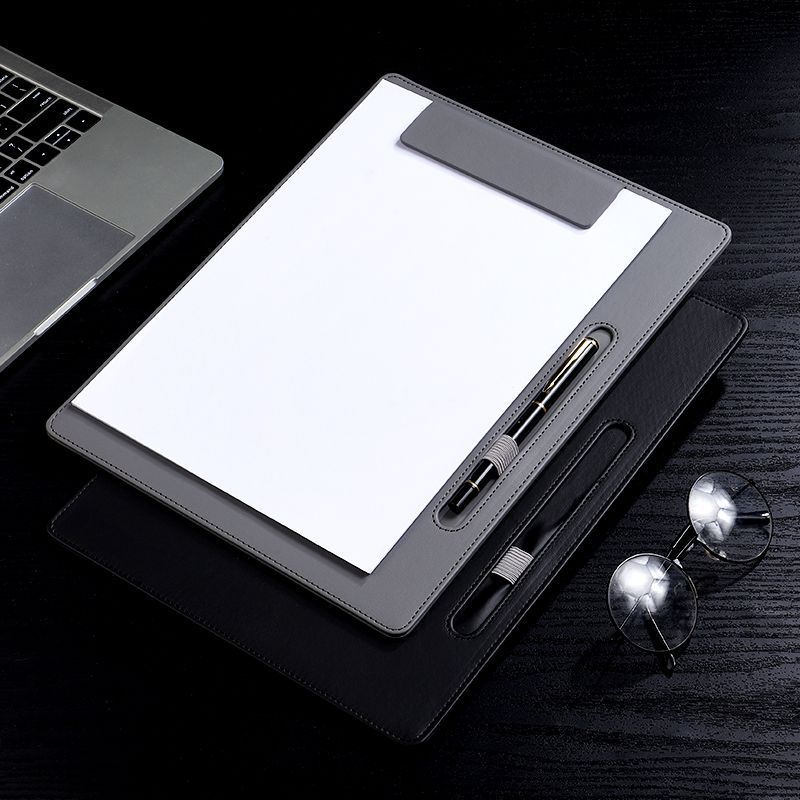 Recommended A4 student exam paper holder, document folder, book cover, and writing board for the start of the school year.