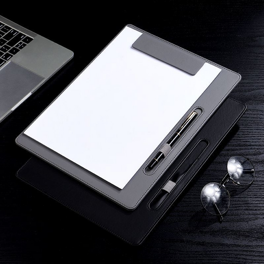 Recommended A4 student exam paper holder, document folder, book cover, and writing board for the start of the school year.