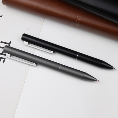 Office metal ballpoint pen