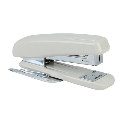 High-efficiency stapler, binding and staple removal dual-purpose model