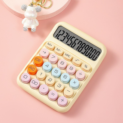 High-quality dopamine calculator for financial and office use.