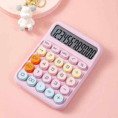 High-quality dopamine calculator for financial and office use.