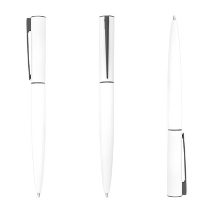 Business ballpoint pen, metal signature pen