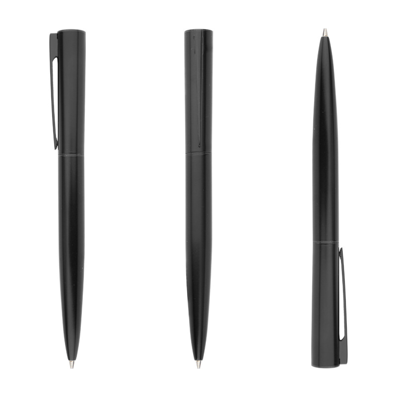 Business ballpoint pen, metal signature pen