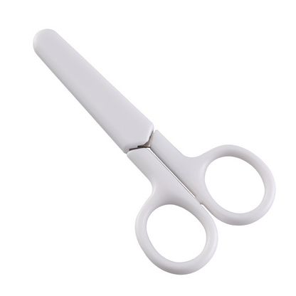 Household small scissors, children's and students' scissors, stainless steel stationery scissors, art scissors, office and student scissors