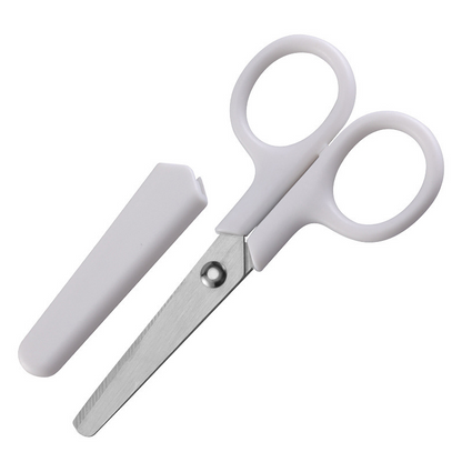 Household small scissors, children's and students' scissors, stainless steel stationery scissors, art scissors, office and student scissors