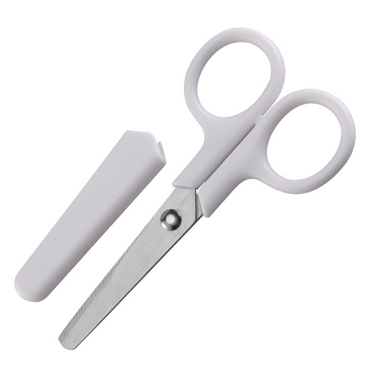 Household small scissors, children's and students' scissors, stainless steel stationery scissors, art scissors, office and student scissors