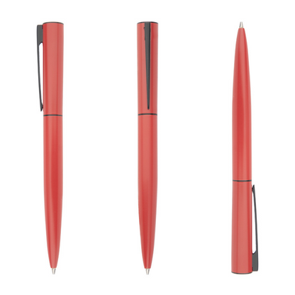 Business ballpoint pen, metal signature pen