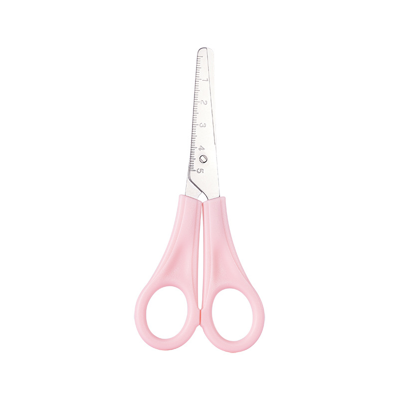 Office scissors, ruler scissors, craft scissors, student scissors