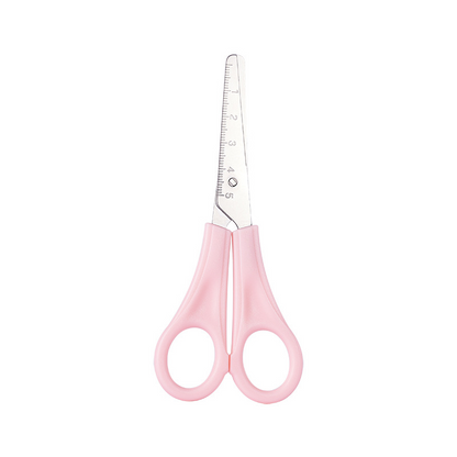 Office scissors, ruler scissors, craft scissors, student scissors